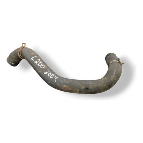 Mangueira Inferior Radiador Mitsubishi L200 2003 2004 2005