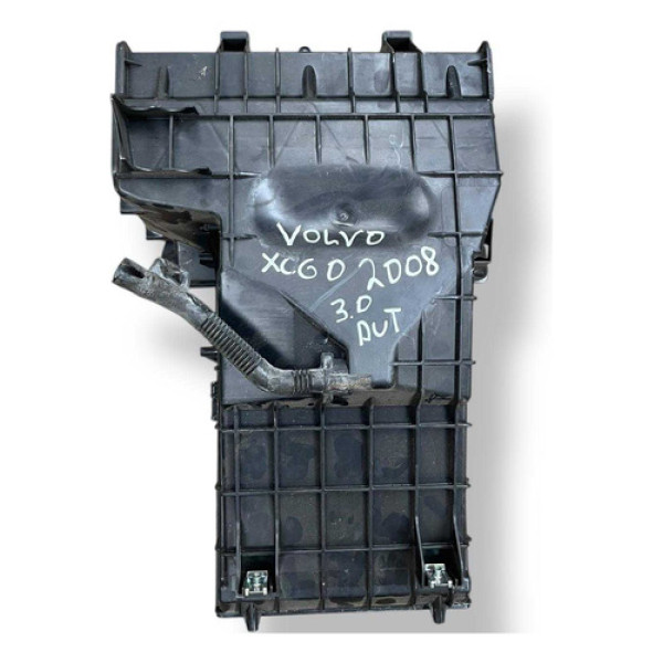 Carcaça Caixa Evaporadora Volvo Xc60 2d08 3.d Aut 9404739