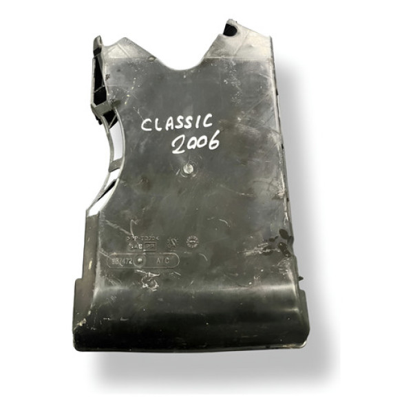 Capa Caixa Ar Chevrolet  Classic 2005 2006 2007 2008 2009