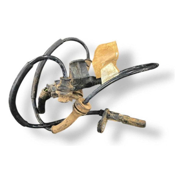 Sensor Abs Traseiro Esquerdo Fiat Toro 2.0 2016 00520552400