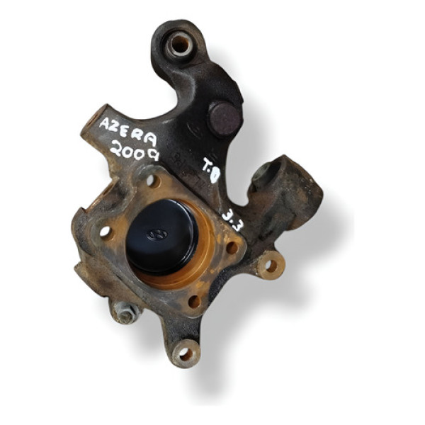 Montante Manga Eixo Traseira Direita  Hyundai Azera 2009