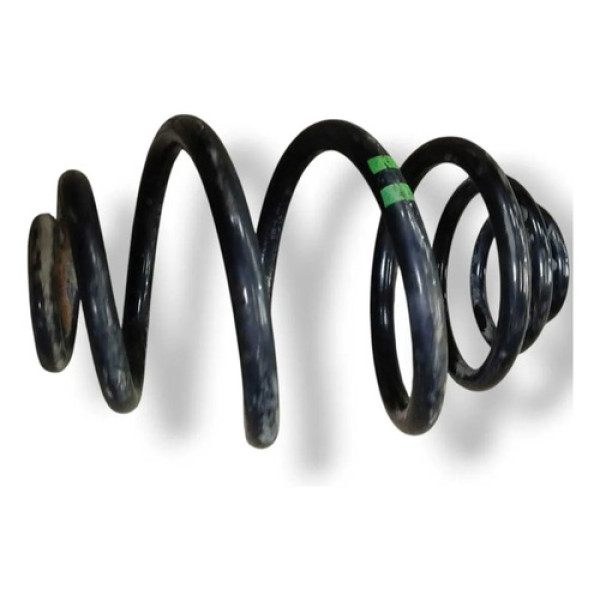 Mola Suspensão Traseira 1.0  Chevrolet Classic 2011 2012