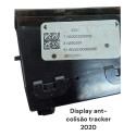 Display Painel Anti Colisao Gm Tracker 2018 A 2022 814592697 21