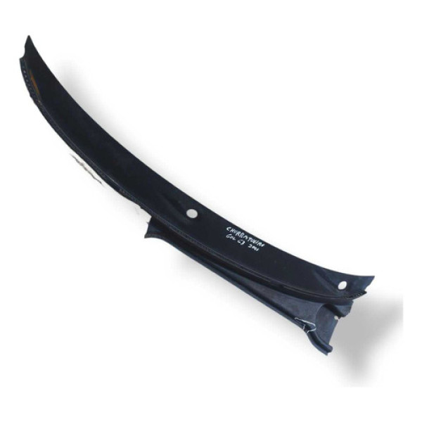 Grade Churrasqueira C/detalhe Volkswagen Gol G3 2001 2002