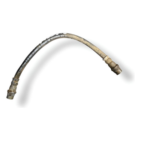 Flexivel Freio Dianteiro Direito Duster 2.0 2014 1080077ab