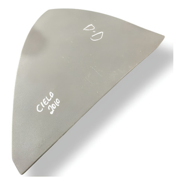 Acabamento Tampa Painel Lado Direito Cielo 2010 M115305341