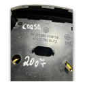 Tampa Capa Buzina Volante Chevrolet Corsa 2007 2008 93360969 1