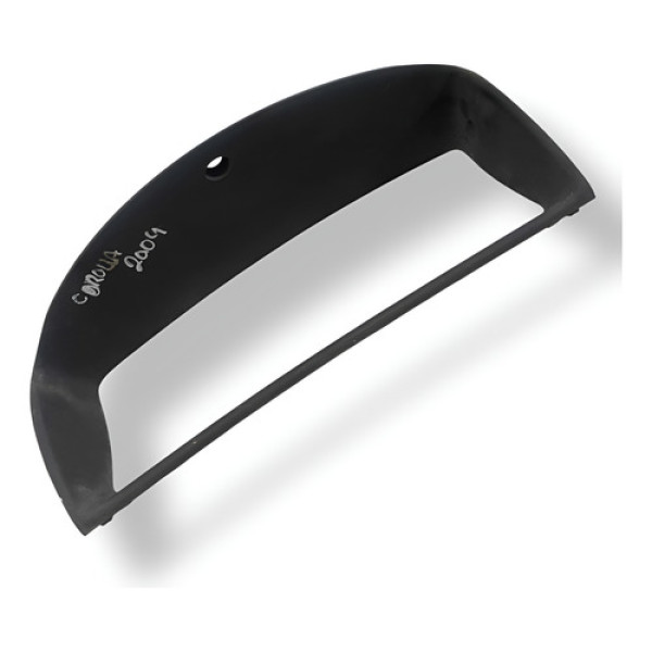 Moldura Painel Instrumentos Toyota  Corolla 2004 5540302090