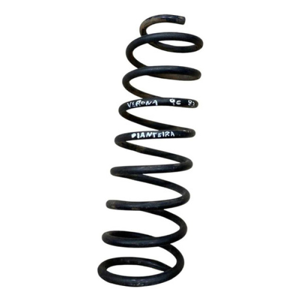 Mola Dianteira Ford Verona Escort Lx  1994 A 1998