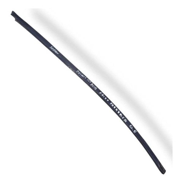 Friso Lateral Esquerdo Parabrisa Peugeot 207 Escapade 2009