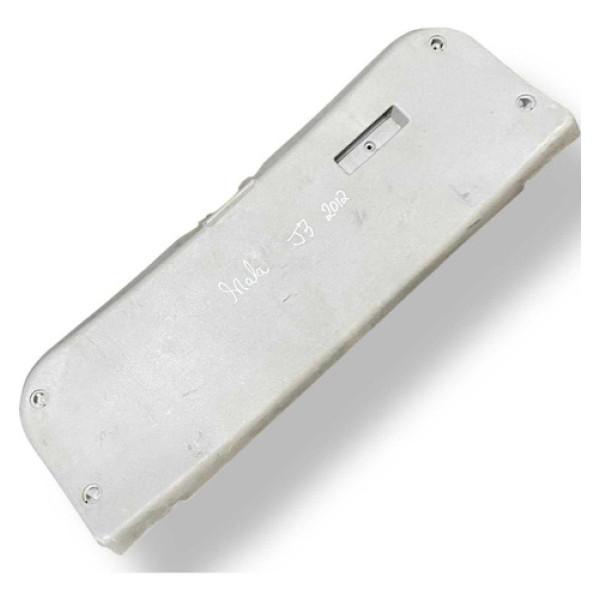 Forro Tampa Traseira Jac J3 2012 2013 2014  5608160u8030