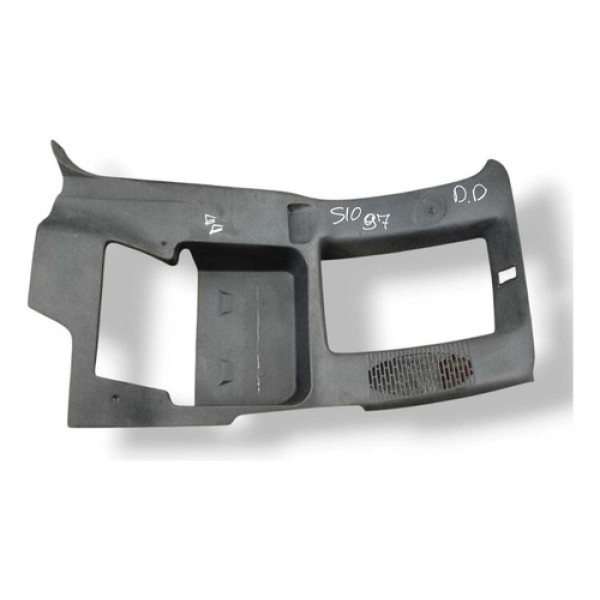 Acabamento Lateral Direito Chevrolet S10 1997 15652604