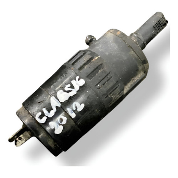 Bomba Esguicho Limpador Chevrolet Classic 2012 2013 94700315