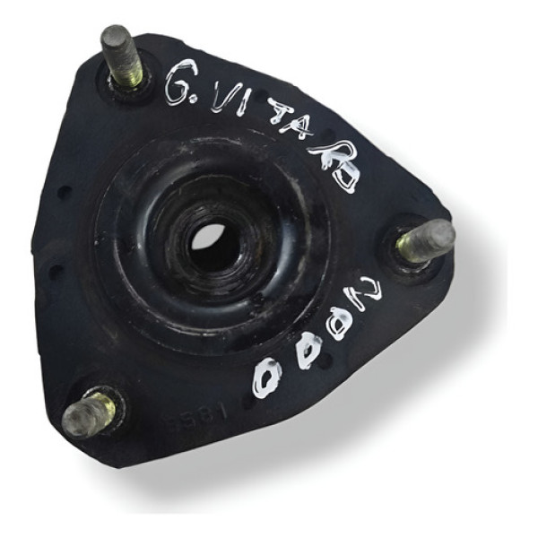 Coxim Do Amortecedor Suzuki  Grand Vitara  2000 A 2005