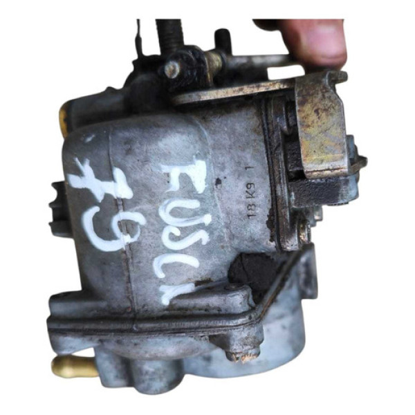 Carburador Volkswagen Fusca 1977/1978/1979/1980/1981/1982