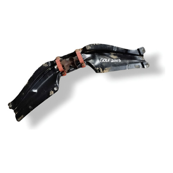 Travessa Suporte Coxim Escape Volkswagen Golf 2003 2004 2005