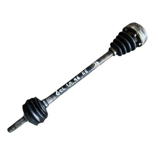 Semi Eixo Dianteiro Esquerdo Volkswagen Gol 1.0 1996 1997