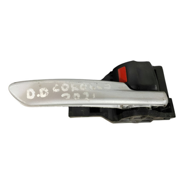 Maçaneta Interna Diant Direita Toyota Corolla 20 69273022101 Dianteira