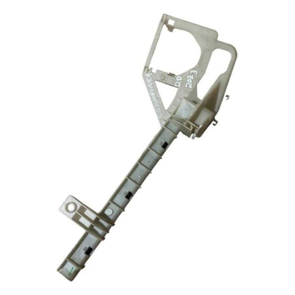 Guia Vidro Diant Direito Jeep Commander Comp 17/23 C56318102 Natural