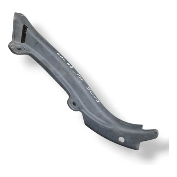 Moldura Direita Porta Traseira Gol G2 G3 2012  373867288