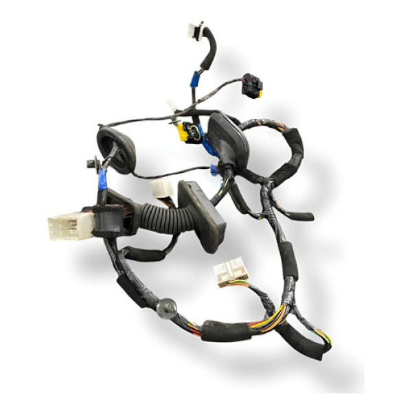 Chicote Porta Diant Direita Hyundai Azera 2008 919803l070