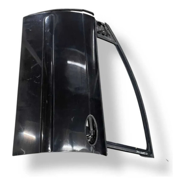 Porta Dianteira Esquerda Citroen C5 - 2005 2006 2007 2008 Dianteira Esquerda Preto