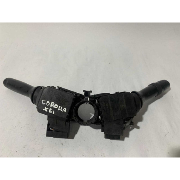 Chave De Seta E Limpador Parabrisa Toyota Corolla Xei 173832