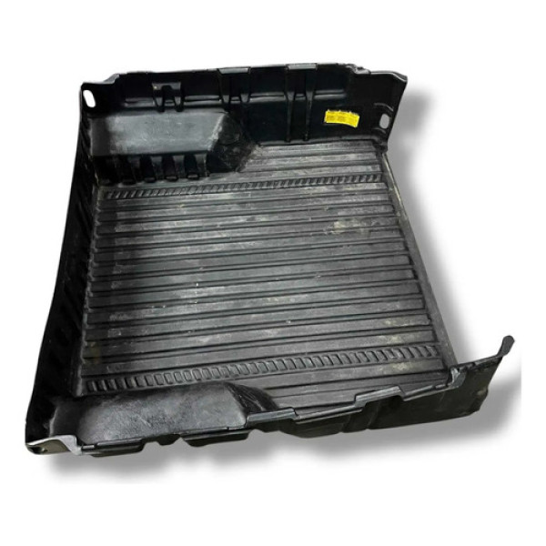 Forro Proteção Caçamba Chevrolet S10 2.4 2013 2014 2015 2016 Preto