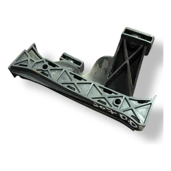 Guia Vidro Porta Dianteira Direita 207 2009 9684706480 Preto