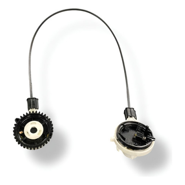 Regulagem Comando Difusor Ar Chevrolet Sonic 2012 2013 2014