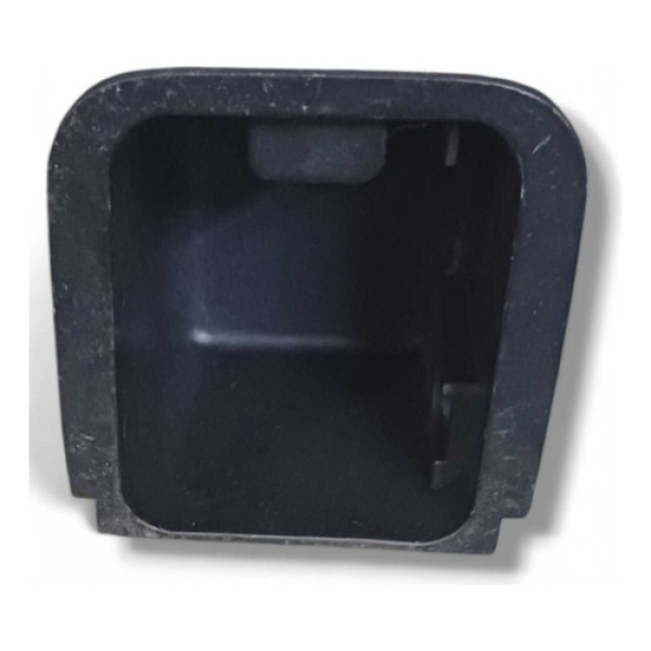 Cinzeiro Console Central Renault Clio 2006 Á 2009 98109100