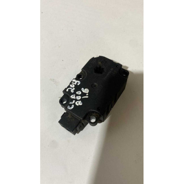 Motor Atuador Caixa Ar Cla200 Gla200 1.6 13/16 Cz1139300857