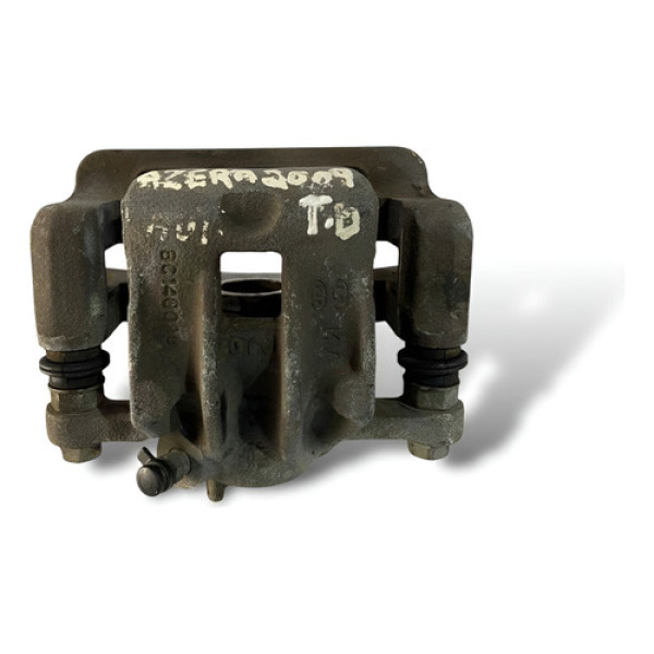 Pinça Freio Traseira Direito Hyundai Azera 2009 10 2011 Aut