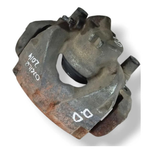 Pinça Freio Dianteira Direita Renault Duster 2.0 2013/2014