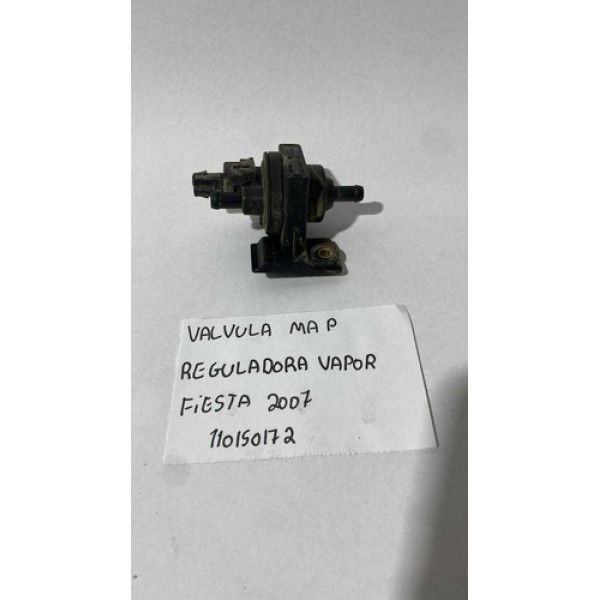Valvula Reguladora Map Vapor Ford Fiesta 2007 110150172