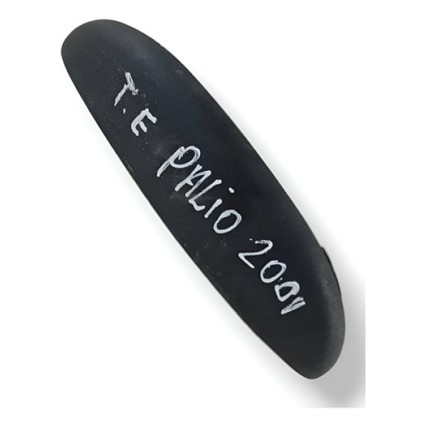 Maçaneta Externa Traseira Esquerda Fiat Palio 1.0 2001/2001 Traseira