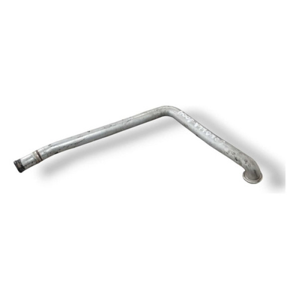 Cano Radiador Ar Quente Toyota  Corolla 2004 2005 2006 