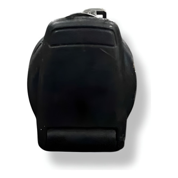 Tomada Acendedor Renault Kangoo 1.0 2003 2004 2005 2006 2007 - Prateado