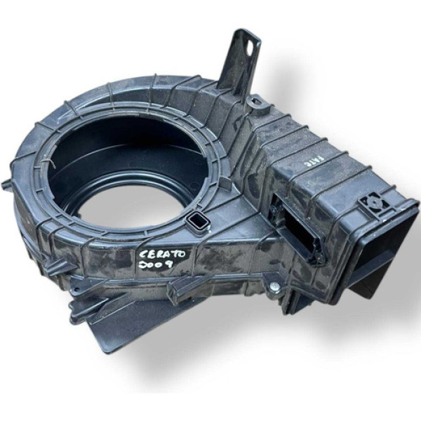 Caixa Evaporadora Ar Kia Cerato 2009