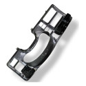 Moldura Painel Instrumentos Chevrolet S10 11  93287901
