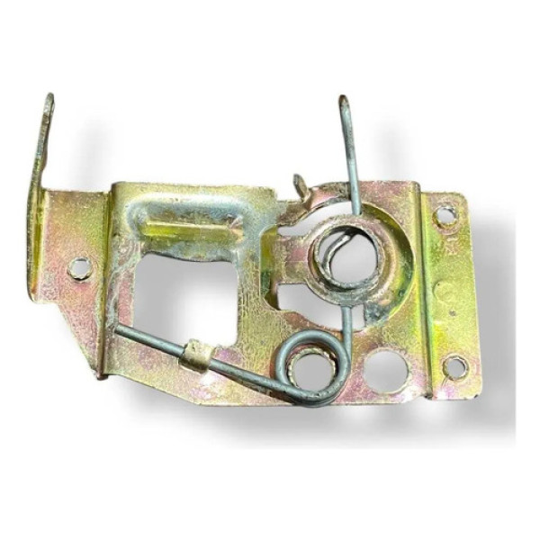 Fechadura Inferior Capô Fiat Palio 1.0 2001 2002 2003 2004