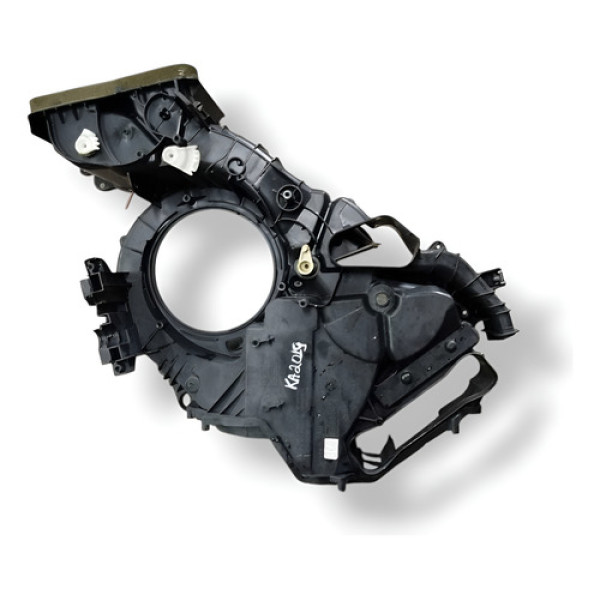 Carcaça Caixa Evaporadora Ford Ka 2015 2016 2017 2018 2019