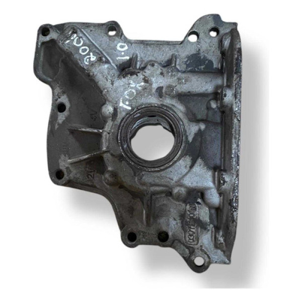 Bomba Óleo Volkswagen Fox Polo 1.0 2002 2003 2004 030115105n