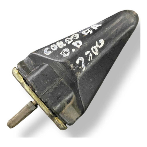 Limitador Porta Dianteira Direita Cordoba 2000 1h4839323