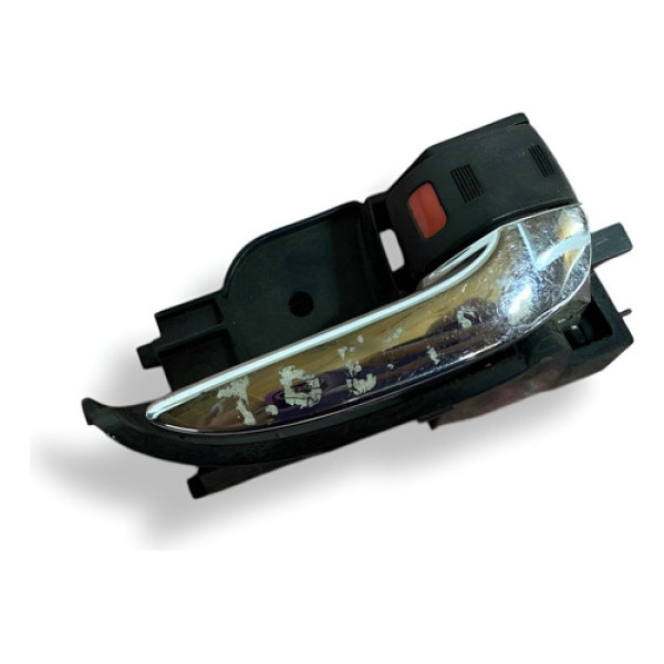 Maçaneta Toyota Etios Traseira Direita  Traseira