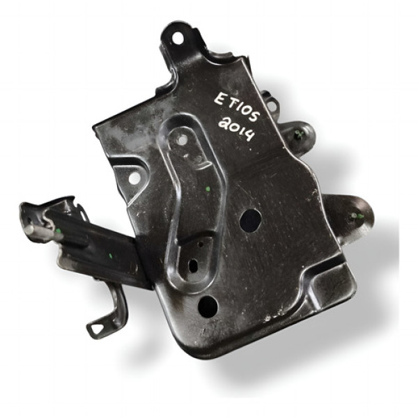 Suporte De Bateria Toyota Etios 2015 2016 2017 2018 2019