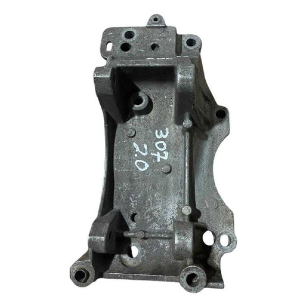 Suporte Alternador Peugeot 307 308 208 C4 2.0 9648735580