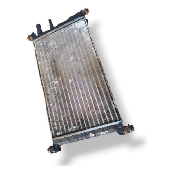 Radiador Água Ford Fiesta 1996 1997 1998 1999