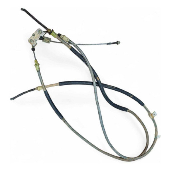 Cabo Freio De Mão Ford Ka 1.0 1997 1998 1999 2000 A 2006