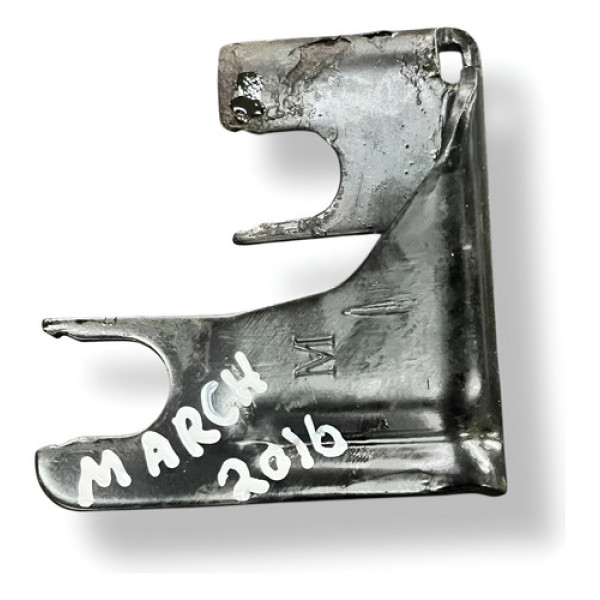 Suporte Cabo Trambulador Nissan March 1.6 2015  2016 2017